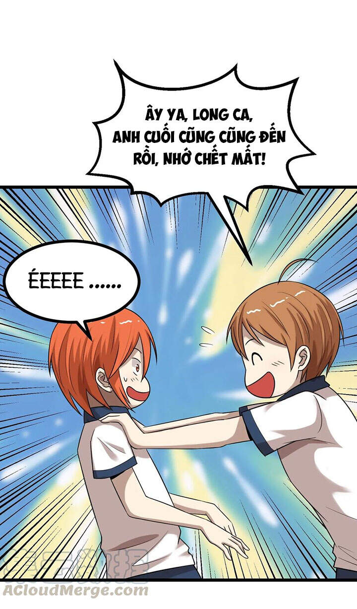 Đai Ca Trở Lại Tuổi 16 Chapter 26 - Trang 2