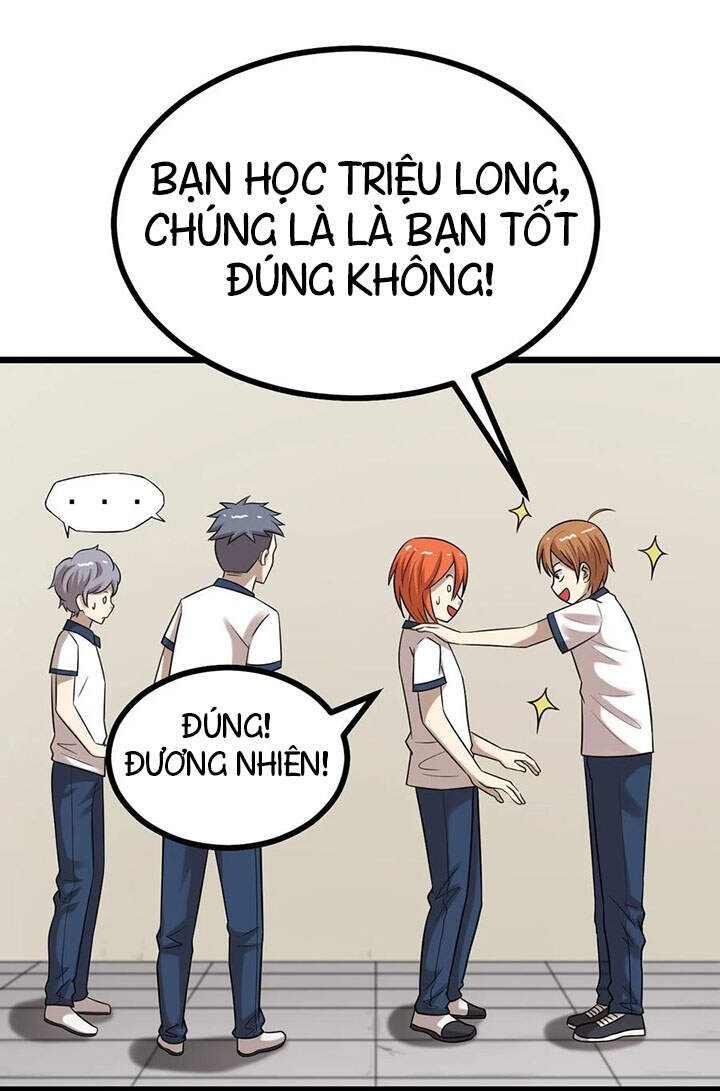 Đai Ca Trở Lại Tuổi 16 Chapter 26 - Trang 2