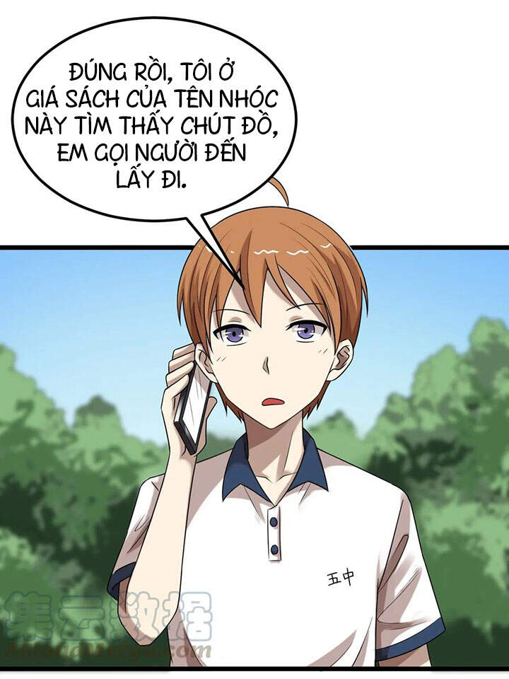 Đai Ca Trở Lại Tuổi 16 Chapter 26 - Trang 2