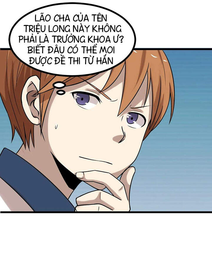 Đai Ca Trở Lại Tuổi 16 Chapter 26 - Trang 2