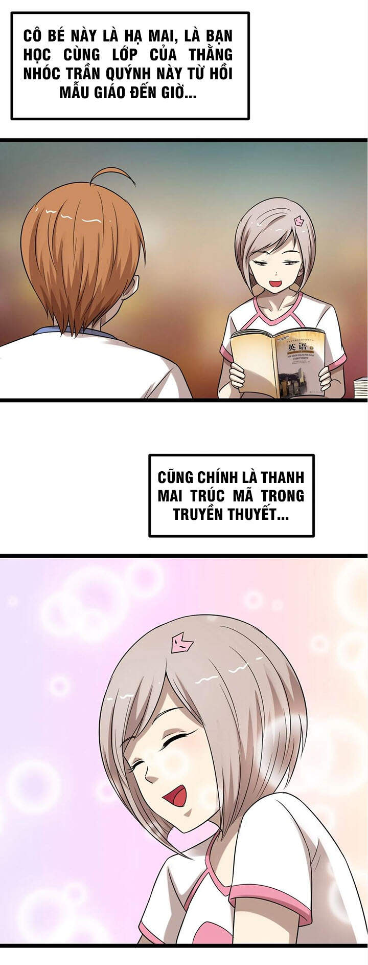 Đai Ca Trở Lại Tuổi 16 Chapter 25 - Trang 2