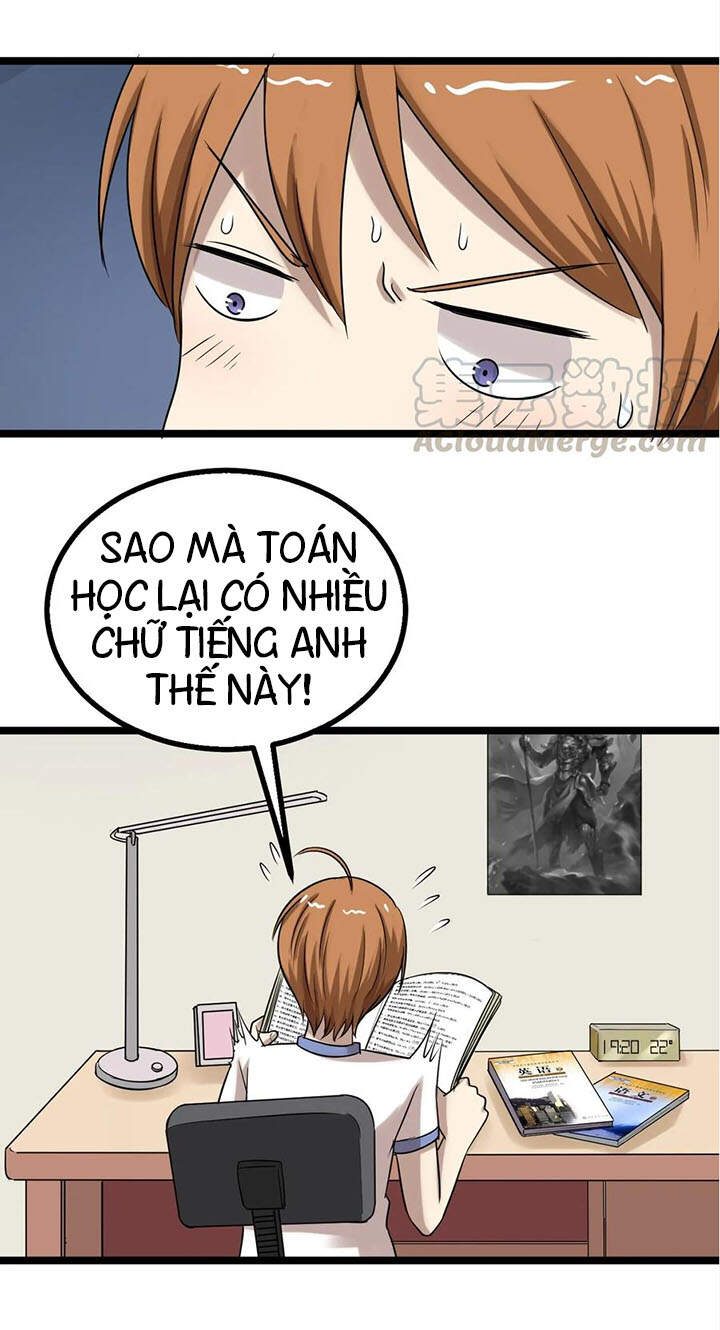 Đai Ca Trở Lại Tuổi 16 Chapter 25 - Trang 2