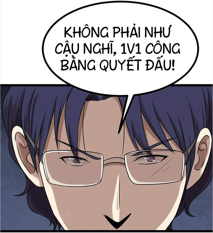 Đai Ca Trở Lại Tuổi 16 Chapter 24 - Trang 2