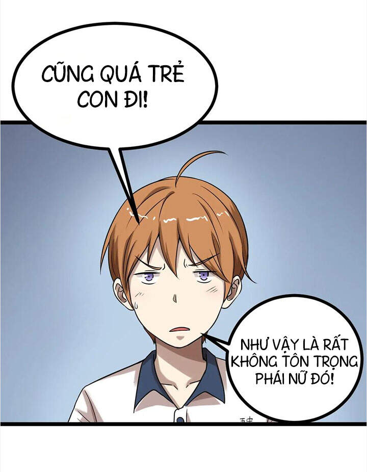 Đai Ca Trở Lại Tuổi 16 Chapter 24 - Trang 2