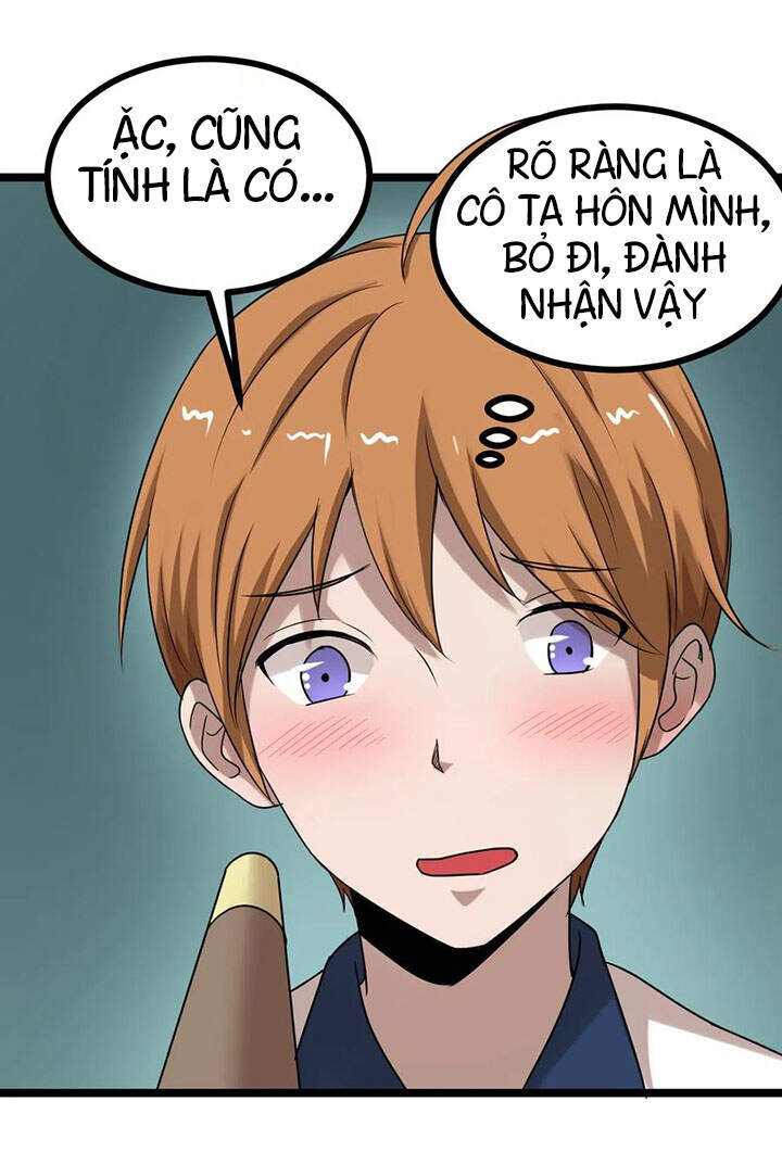 Đai Ca Trở Lại Tuổi 16 Chapter 23 - Trang 2