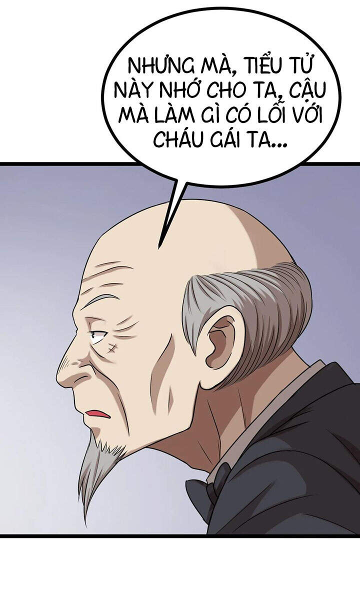 Đai Ca Trở Lại Tuổi 16 Chapter 23 - Trang 2