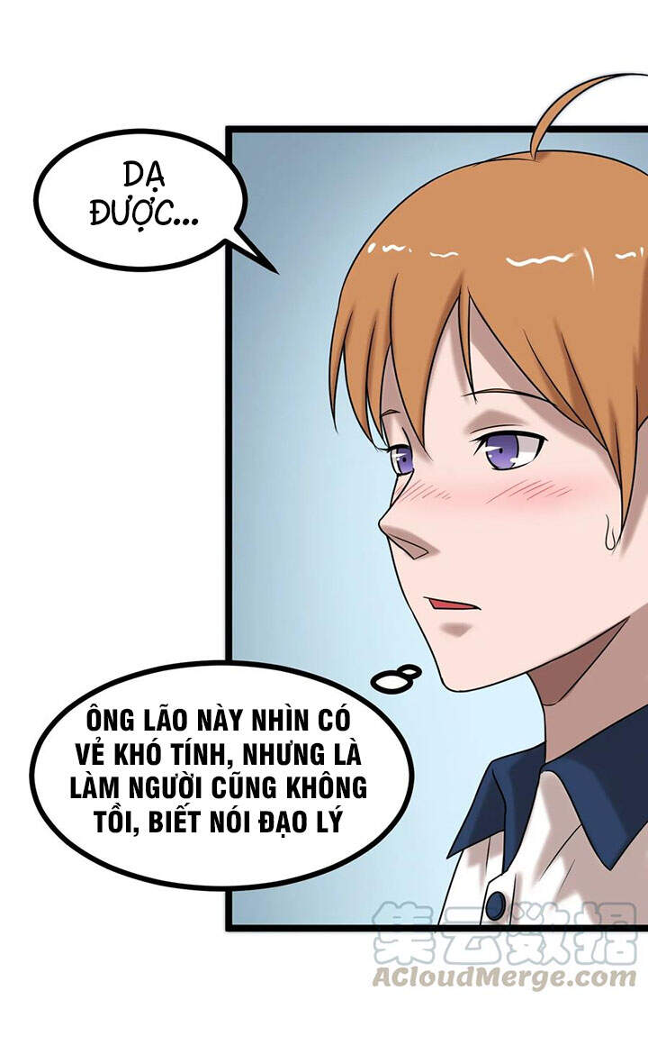 Đai Ca Trở Lại Tuổi 16 Chapter 23 - Trang 2