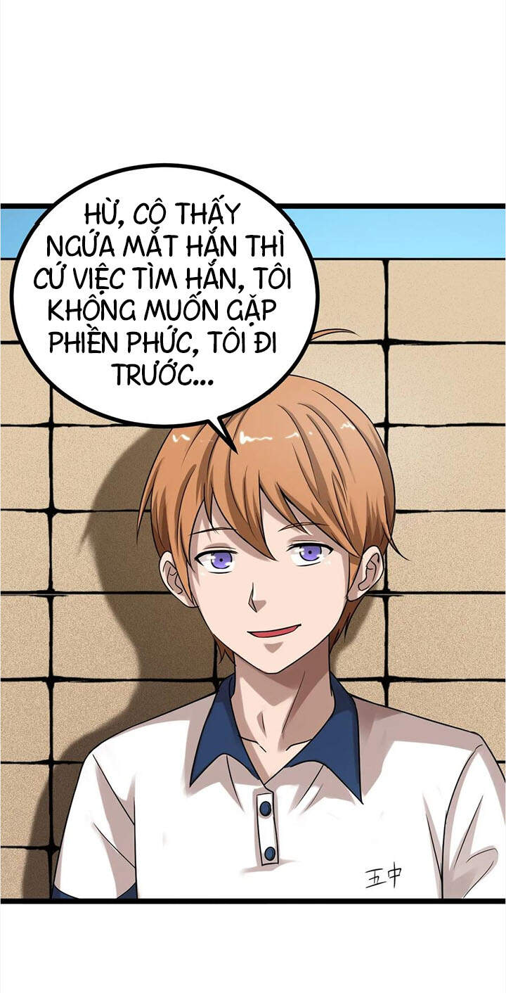 Đai Ca Trở Lại Tuổi 16 Chapter 22 - Trang 2