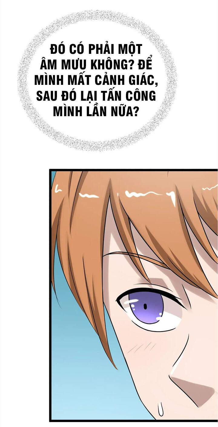 Đai Ca Trở Lại Tuổi 16 Chapter 21 - Trang 2