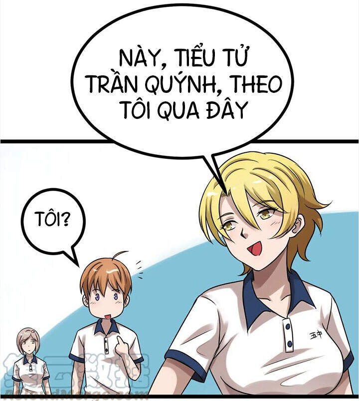 Đai Ca Trở Lại Tuổi 16 Chapter 21 - Trang 2