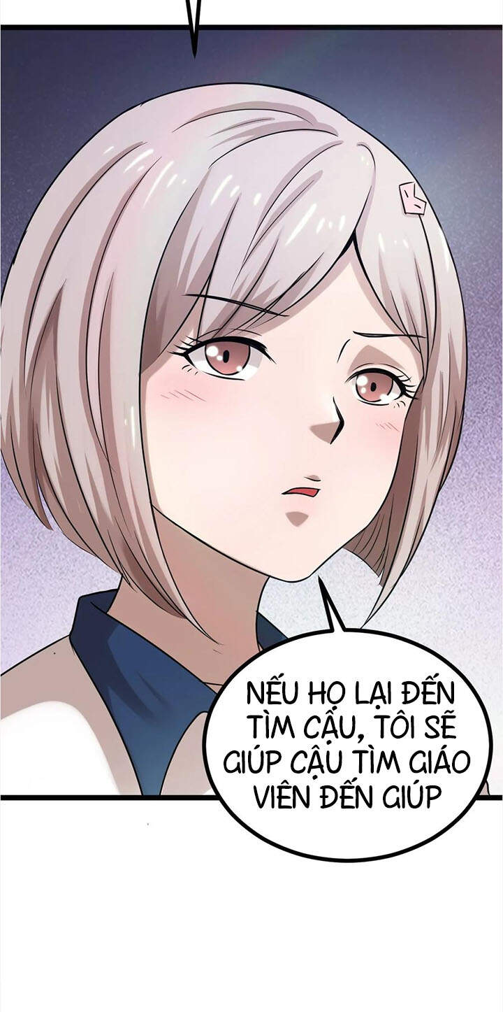 Đai Ca Trở Lại Tuổi 16 Chapter 21 - Trang 2