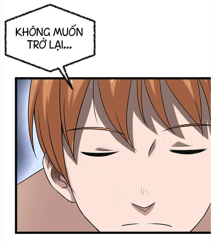 Đai Ca Trở Lại Tuổi 16 Chapter 20 - Trang 2