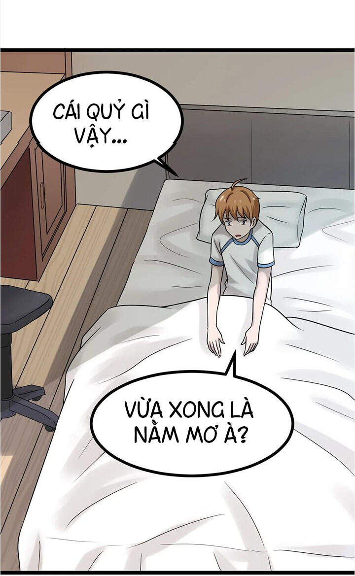 Đai Ca Trở Lại Tuổi 16 Chapter 20 - Trang 2