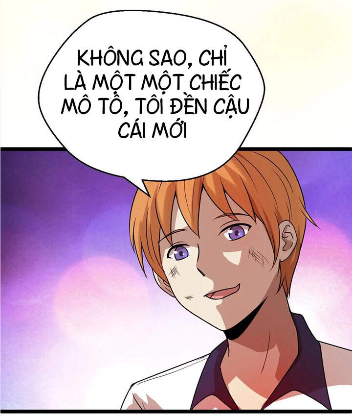 Đai Ca Trở Lại Tuổi 16 Chapter 19 - Trang 2