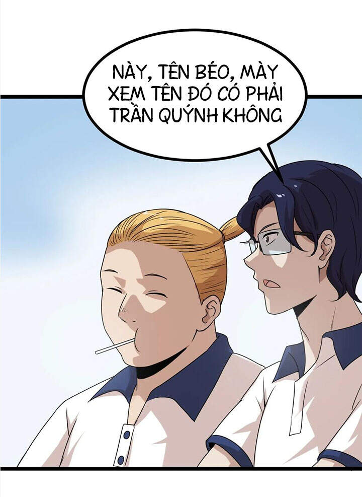 Đai Ca Trở Lại Tuổi 16 Chapter 17 - Trang 2