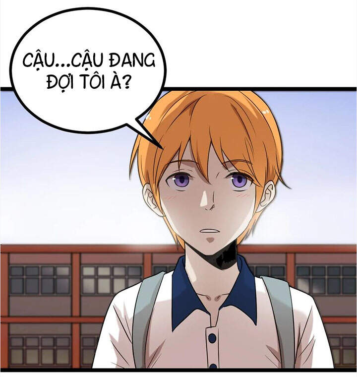 Đai Ca Trở Lại Tuổi 16 Chapter 16 - Trang 2