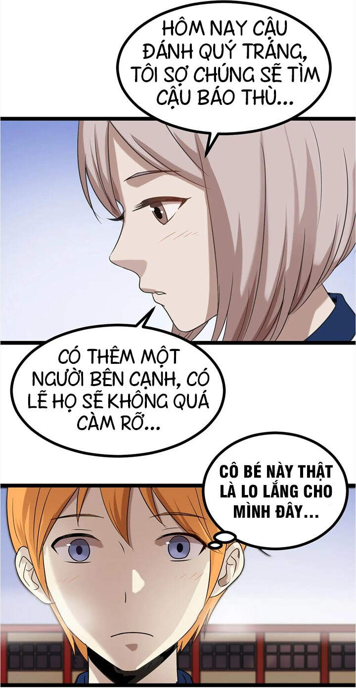 Đai Ca Trở Lại Tuổi 16 Chapter 16 - Trang 2