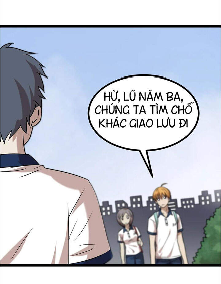 Đai Ca Trở Lại Tuổi 16 Chapter 16 - Trang 2