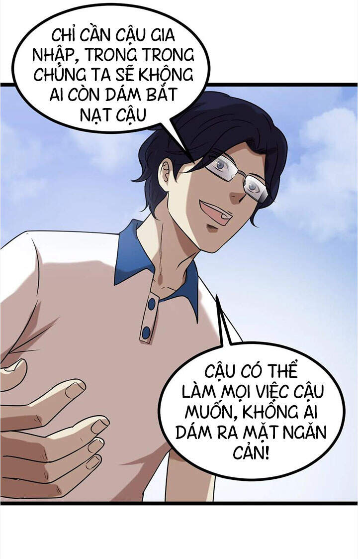 Đai Ca Trở Lại Tuổi 16 Chapter 16 - Trang 2