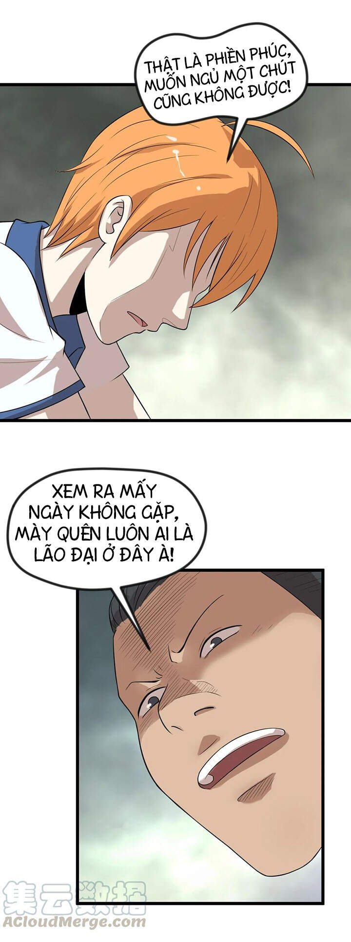 Đai Ca Trở Lại Tuổi 16 Chapter 14 - Trang 2