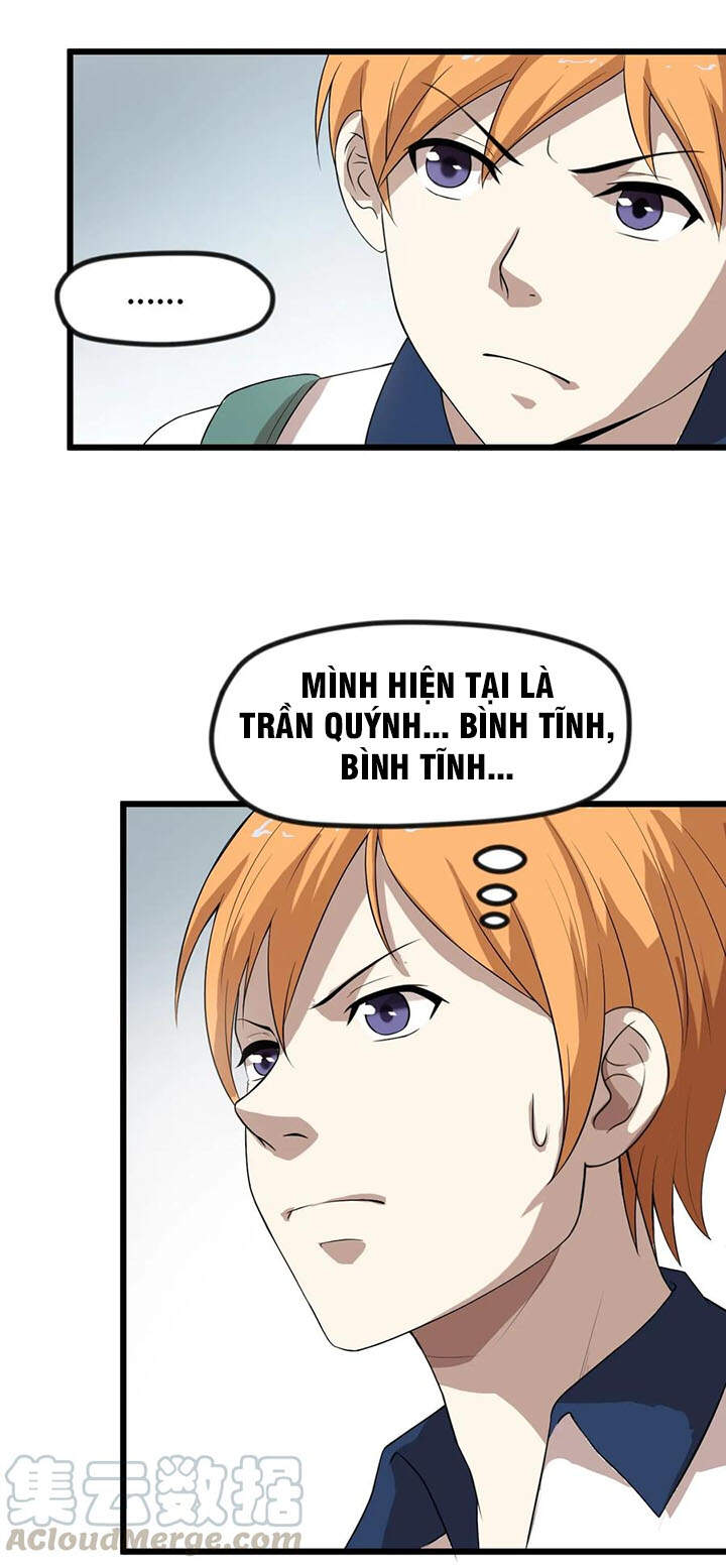 Đai Ca Trở Lại Tuổi 16 Chapter 14 - Trang 2