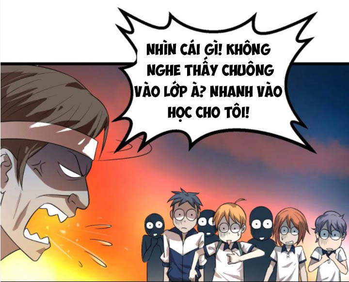 Đai Ca Trở Lại Tuổi 16 Chapter 13 - Trang 2