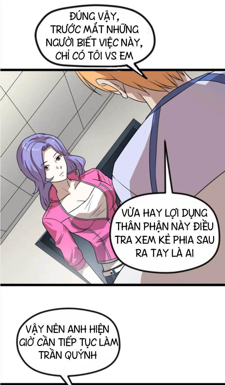 Đai Ca Trở Lại Tuổi 16 Chapter 12 - Trang 2