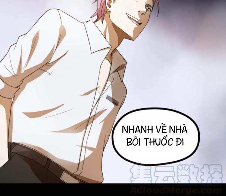 Đai Ca Trở Lại Tuổi 16 Chapter 10 - Trang 2