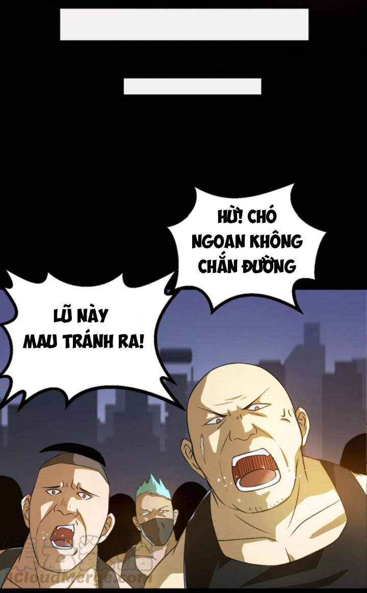 Đai Ca Trở Lại Tuổi 16 Chapter 9 - Trang 2