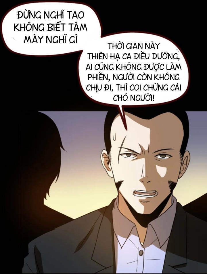 Đai Ca Trở Lại Tuổi 16 Chapter 9 - Trang 2