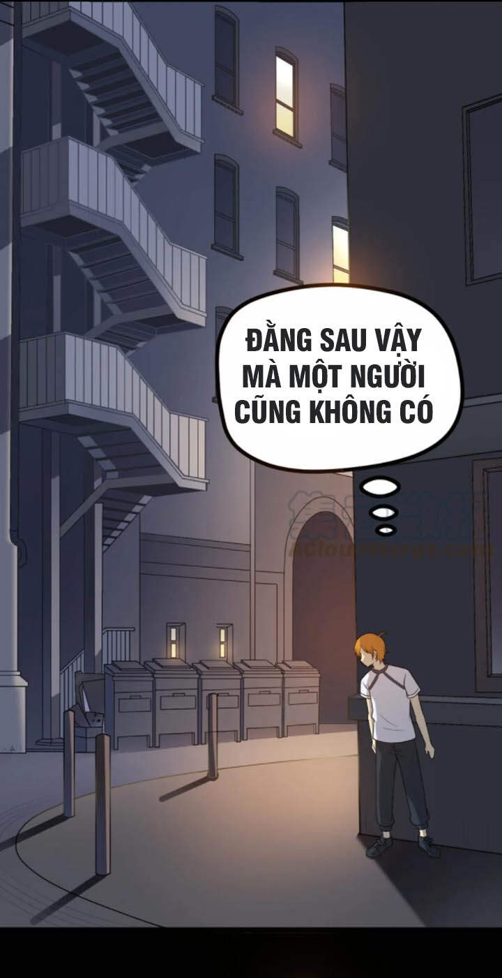 Đai Ca Trở Lại Tuổi 16 Chapter 8 - Trang 2