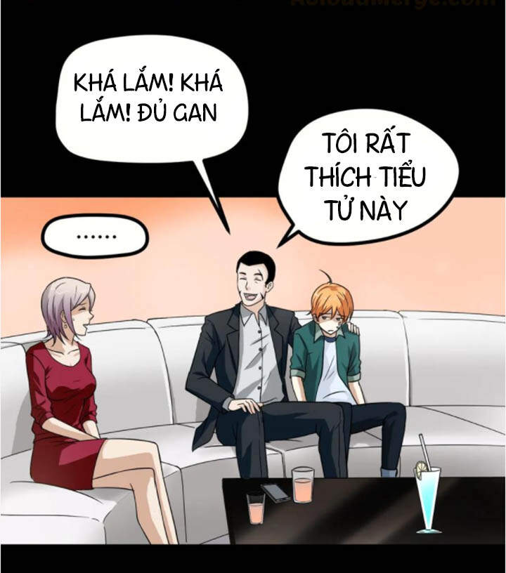 Đai Ca Trở Lại Tuổi 16 Chapter 7 - Trang 2