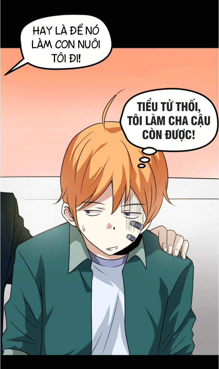 Đai Ca Trở Lại Tuổi 16 Chapter 7 - Trang 2