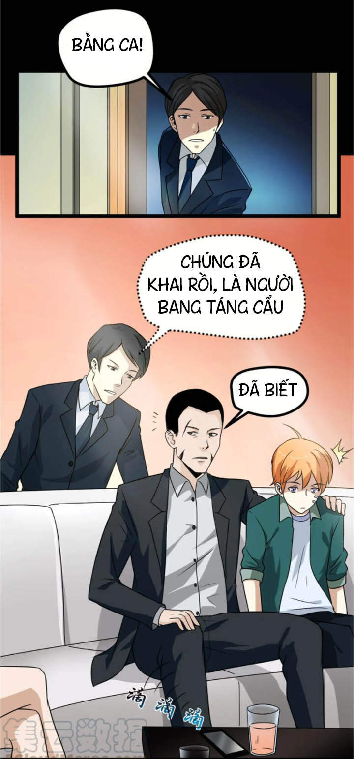 Đai Ca Trở Lại Tuổi 16 Chapter 7 - Trang 2