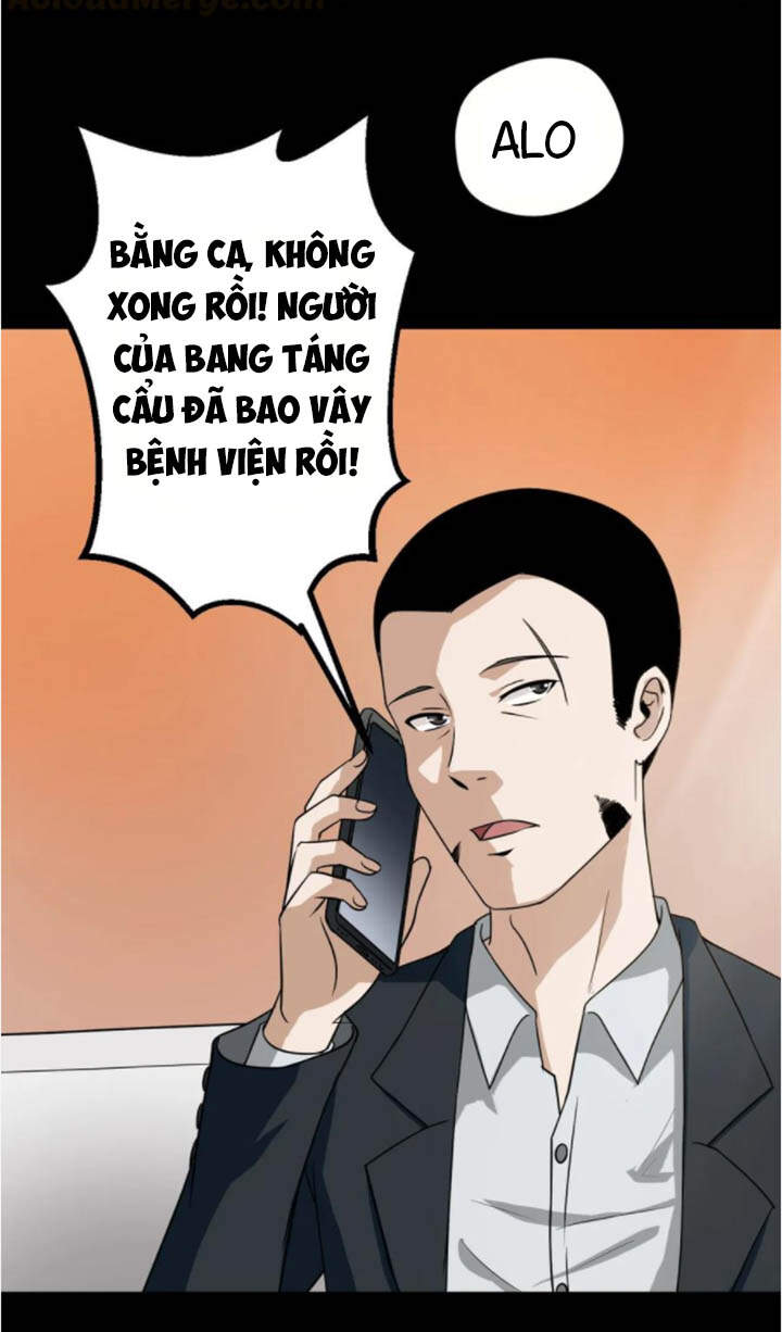 Đai Ca Trở Lại Tuổi 16 Chapter 7 - Trang 2