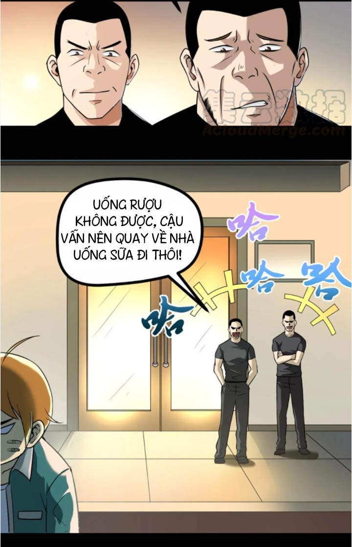 Đai Ca Trở Lại Tuổi 16 Chapter 7 - Trang 2