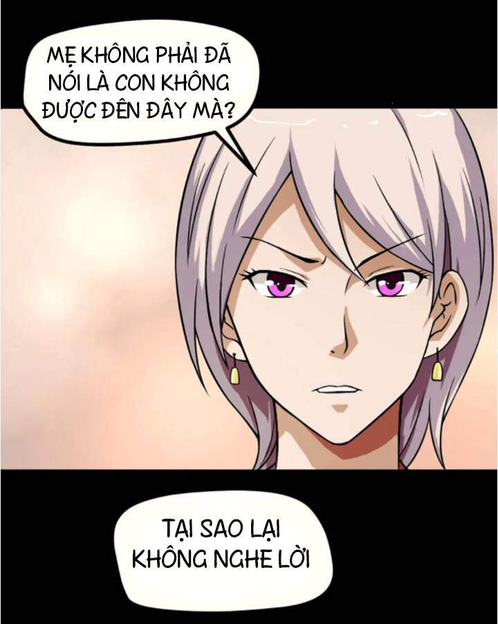 Đai Ca Trở Lại Tuổi 16 Chapter 7 - Trang 2