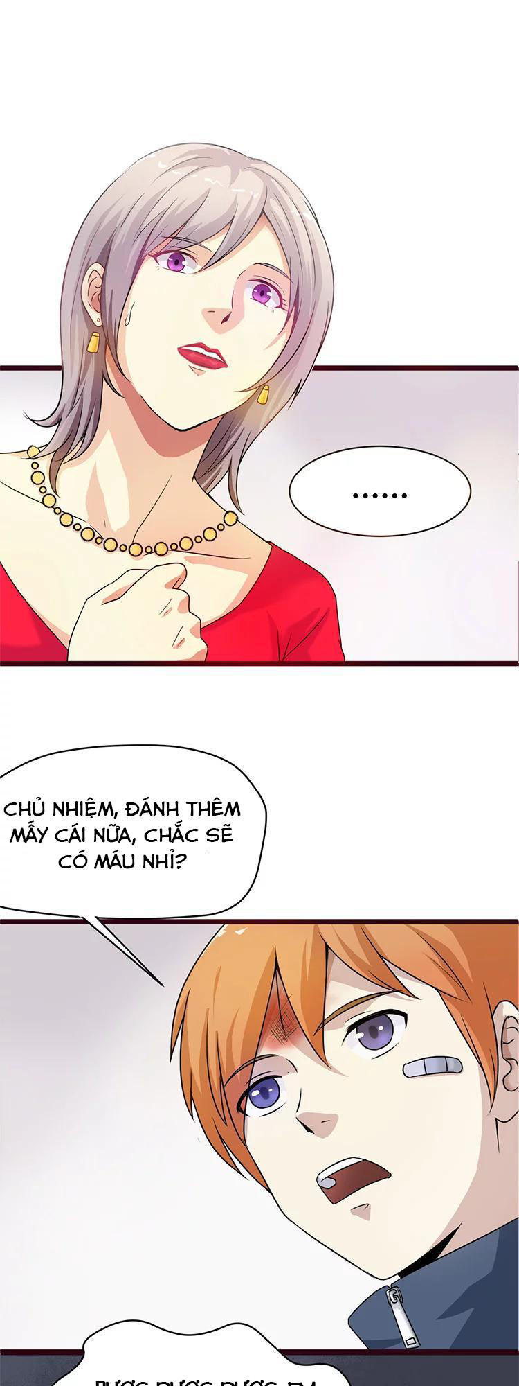 Đai Ca Trở Lại Tuổi 16 Chapter 4 - Trang 2