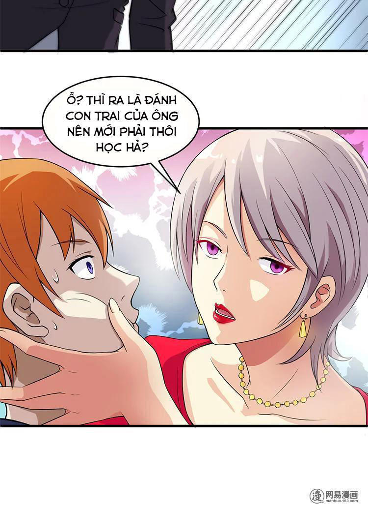 Đai Ca Trở Lại Tuổi 16 Chapter 3 - Trang 2