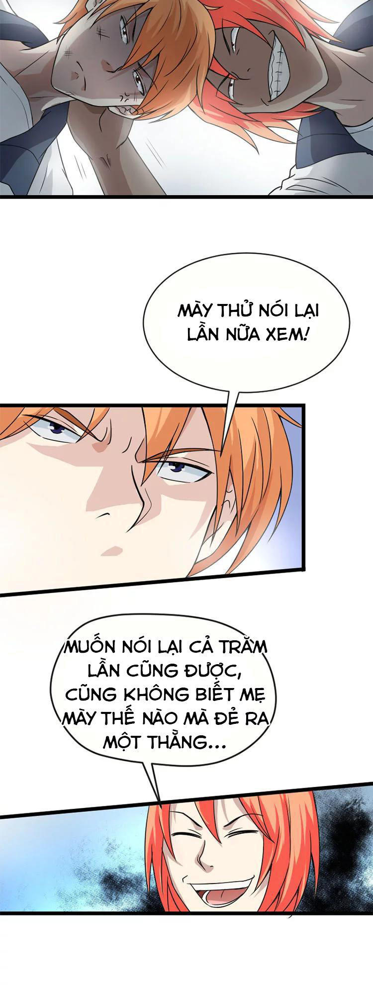 Đai Ca Trở Lại Tuổi 16 Chapter 2 - Trang 2