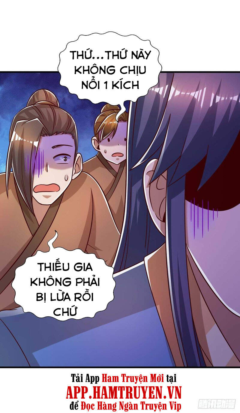 Ta Bị Phong Ấn Chín Trăm Triệu Thứ Chapter 43 - Trang 2