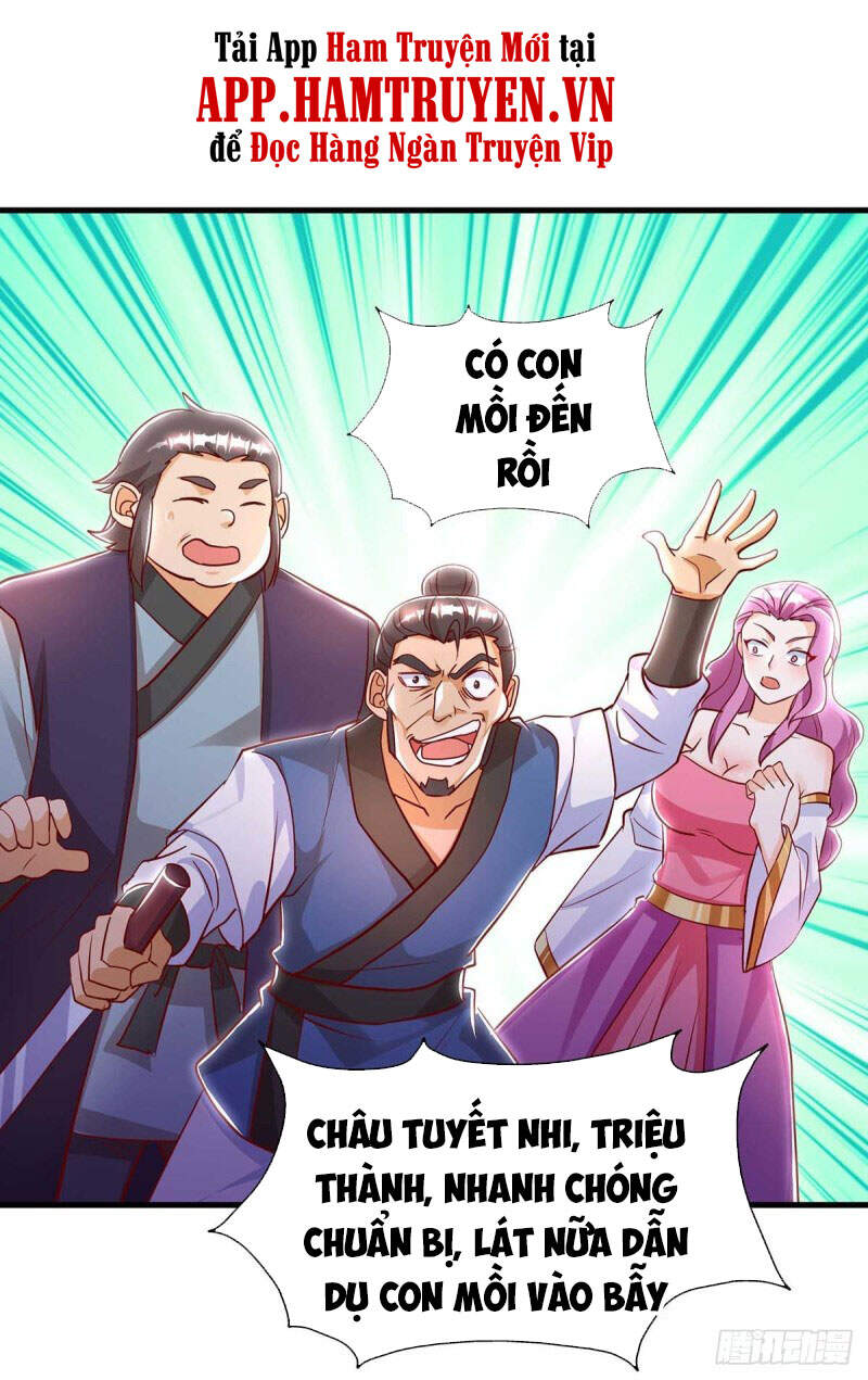 Ta Bị Phong Ấn Chín Trăm Triệu Thứ Chapter 41 - Trang 2