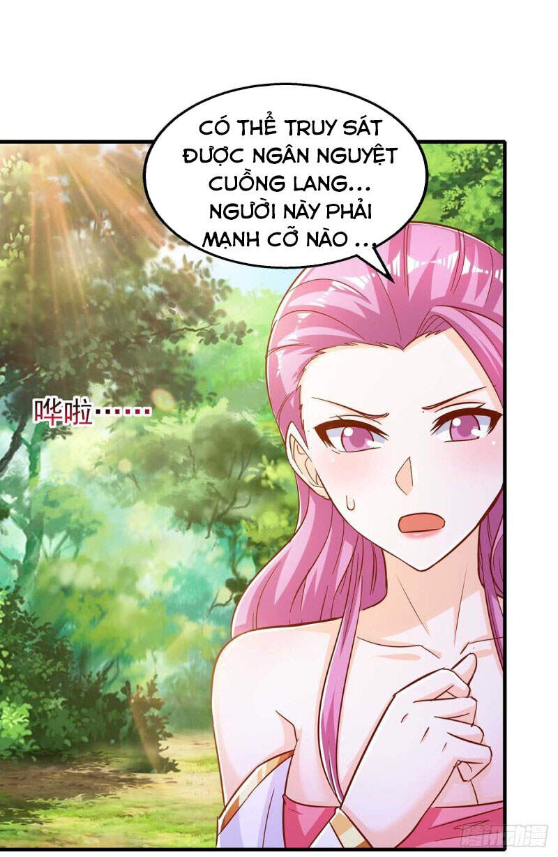 Ta Bị Phong Ấn Chín Trăm Triệu Thứ Chapter 41 - Trang 2