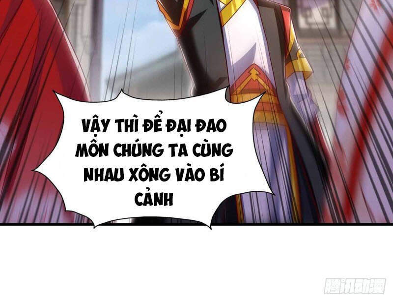 Ta Bị Phong Ấn Chín Trăm Triệu Thứ Chapter 39 - Trang 2