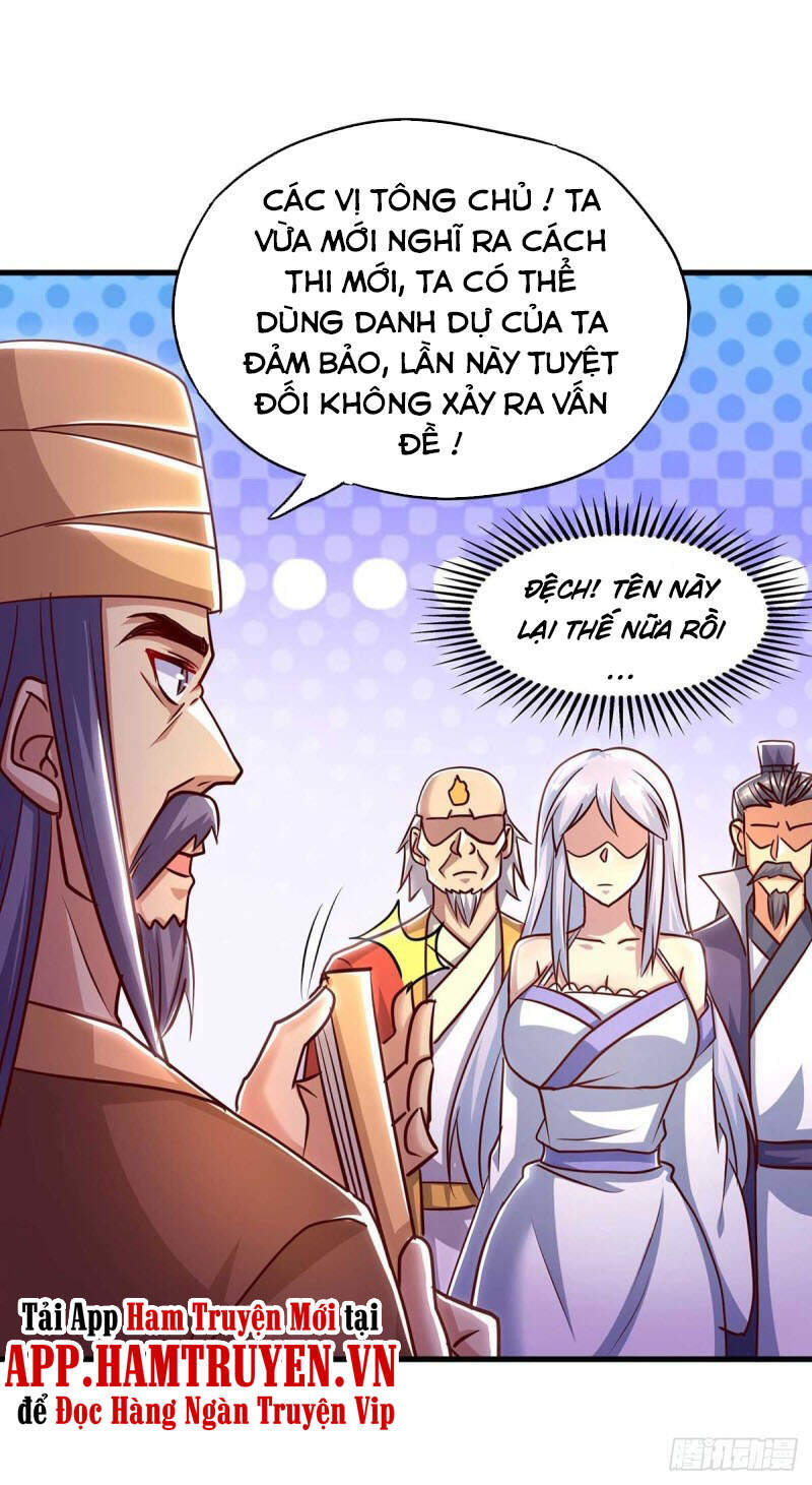 Ta Bị Phong Ấn Chín Trăm Triệu Thứ Chapter 39 - Trang 2