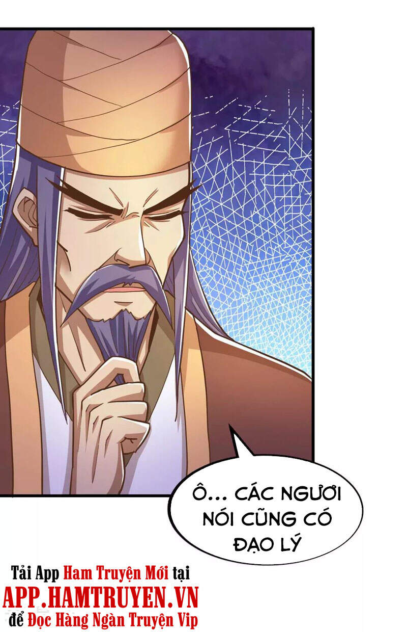 Ta Bị Phong Ấn Chín Trăm Triệu Thứ Chapter 38 - Trang 2