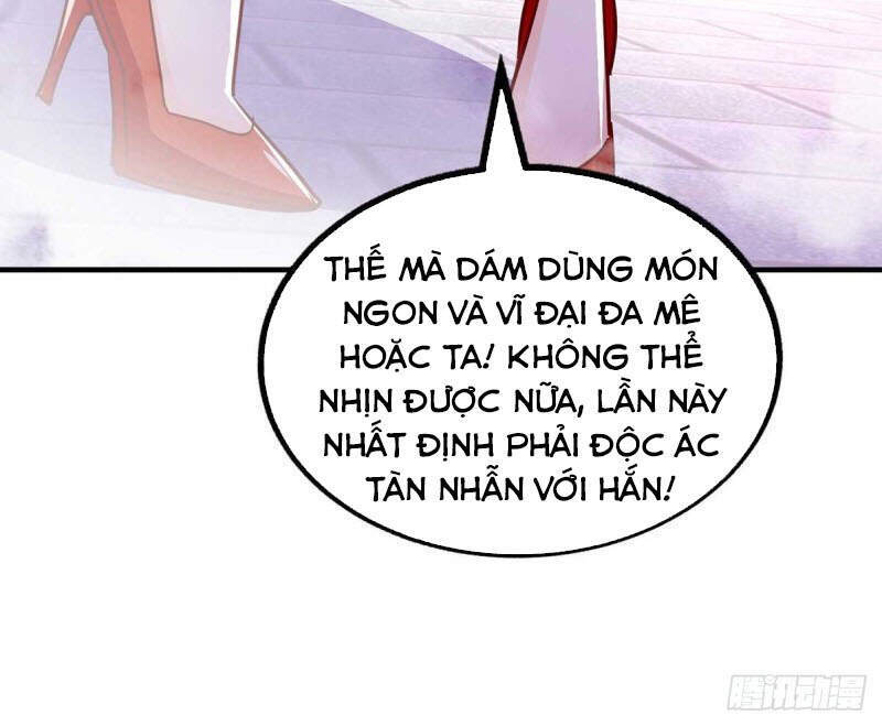 Ta Bị Phong Ấn Chín Trăm Triệu Thứ Chapter 34 - Trang 2