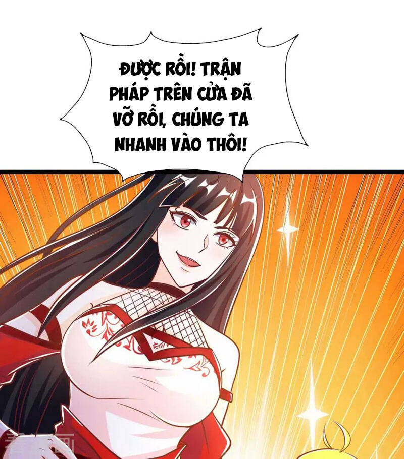 Ta Bị Phong Ấn Chín Trăm Triệu Thứ Chapter 31 - Trang 2