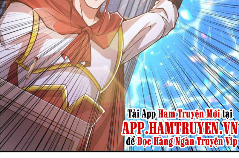 Ta Bị Phong Ấn Chín Trăm Triệu Thứ Chapter 30 - Trang 2