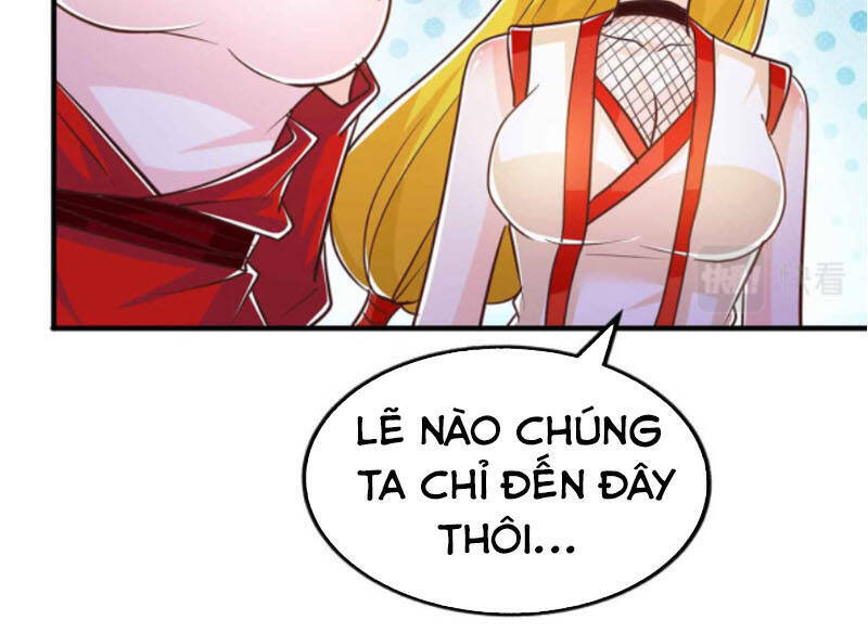 Ta Bị Phong Ấn Chín Trăm Triệu Thứ Chapter 30 - Trang 2